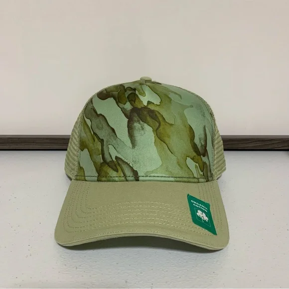 Prana | Accessories | Prana La Viva Trucker Capnwt | Poshmark display picture 1